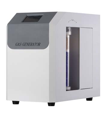 QP-3H智能液晶屏氫氣發(fā)生器（進(jìn)口色譜專(zhuān)用系列）