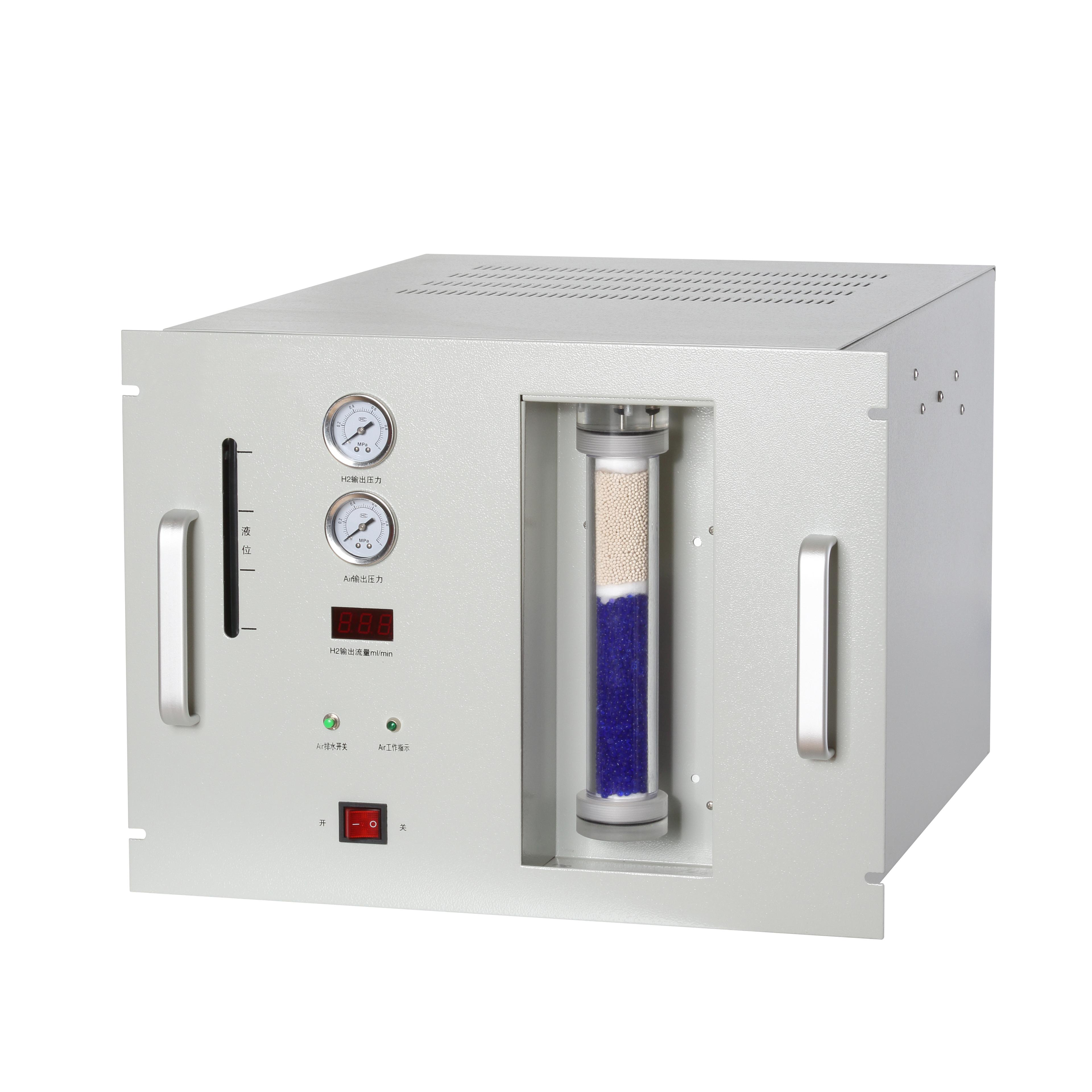 QPHA-300ZD--在線(xiàn)色譜使用氫空一體機(jī)